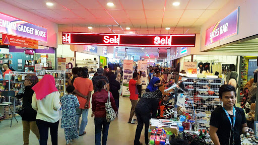 Uptown Puchong Night Bazaar Uptown Puchong Night Bazaar