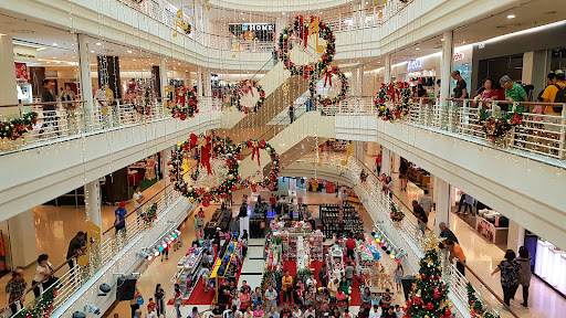 Cheras LeisureMall