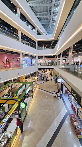 EkoCheras Mall