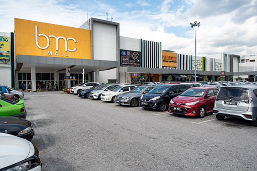 BMC Mall, Cheras