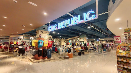 ÆON Mall Taman Maluri