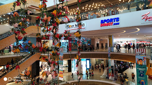 Sunway Velocity Mall