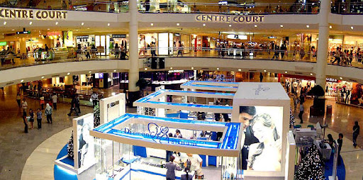 Mid Valley Megamall