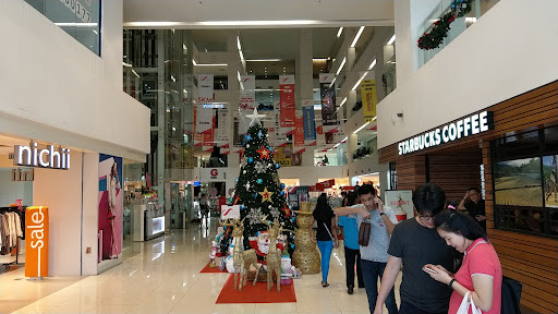 Cheras Sentral Mall