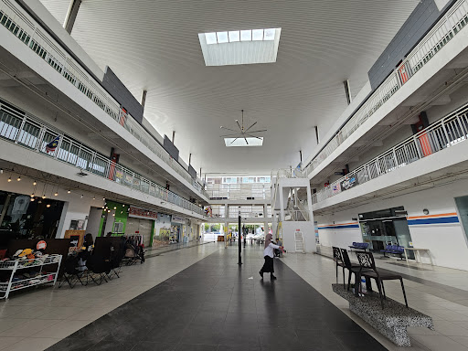Bangi Street Mall Bangi Street Mall