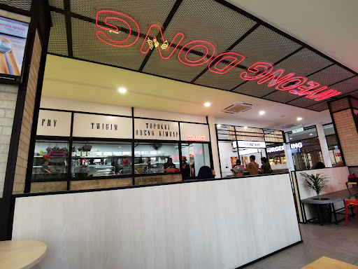 Lamina @ Tulip Gallery, Bangi Gateway Shopping Mall Lamina @ Tulip Gallery, Bangi Gateway Shopping Mall