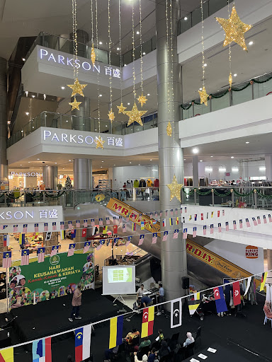 Evo Soho Bangi Evo Soho Bangi