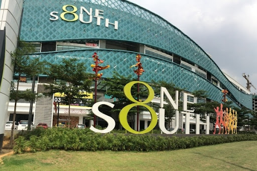One South Street Mall One South Street Mall