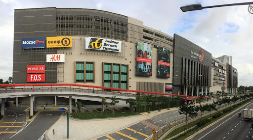 Paradigm Mall Johor Bahru Paradigm Mall Johor Bahru