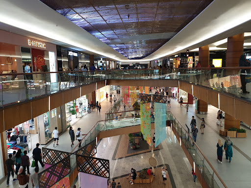 The Mall, Mid Valley Southkey The Mall, Mid Valley Southkey