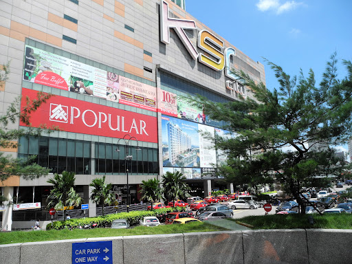 KSL City Mall