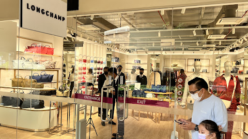 Johor Premium Outlets