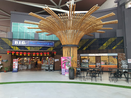 Mall of Medini Mall of Medini