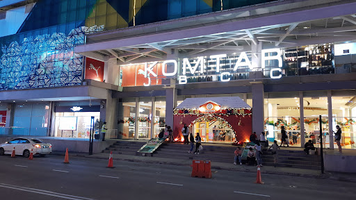 Komtar (Johor) Komtar (Johor)