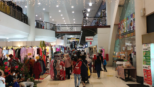 Angsana Johor Bahru Mall Angsana Johor Bahru Mall