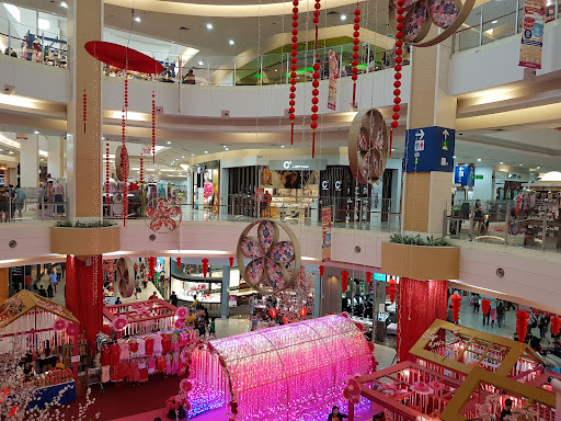 รON Mall Bukit Indah รON Mall Bukit Indah