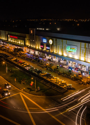 Kulim Central Shopping Mall Kulim Central Shopping Mall