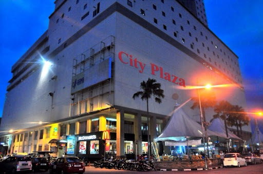 City Plaza Alor Setar City Plaza Alor Setar
