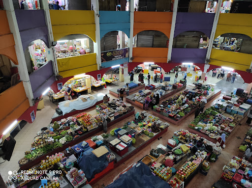 Pasar Siti Khadijah Kota Bharu Pasar Siti Khadijah Kota Bharu