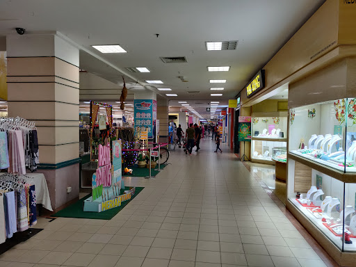 AEON Melaka Shopping Centre AEON Melaka Shopping Centre