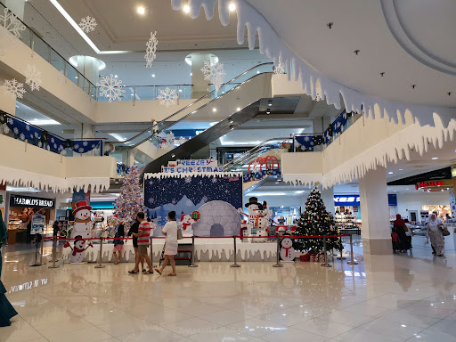 Seremban Prima Mall Seremban Prima Mall