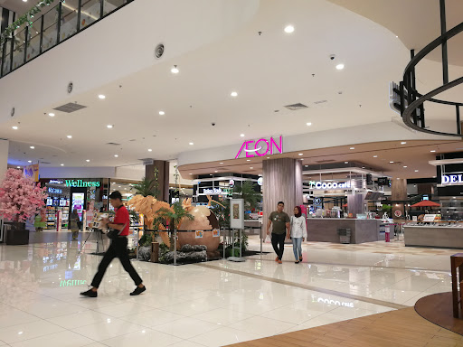 AEON MALL Nilai