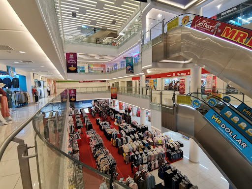 Regina Mall Port Dickson
