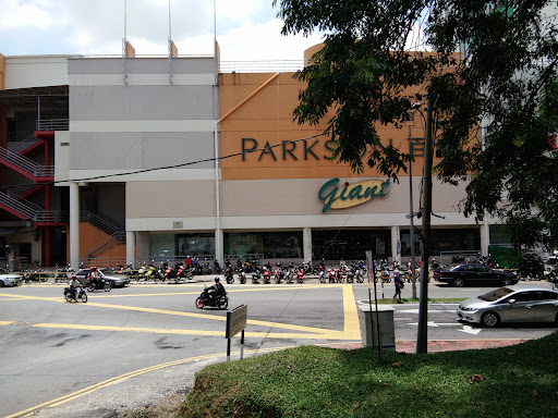 Terminal 1 Shopping Centre Terminal 1 Shopping Centre