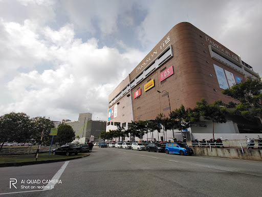 Kuantan City Mall