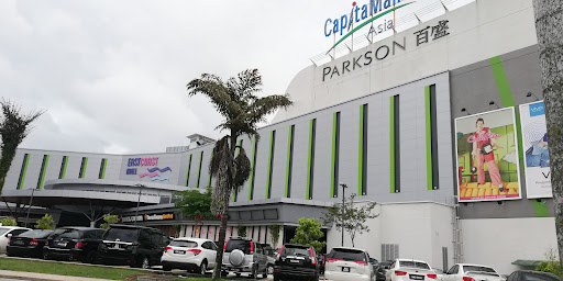 East Coast Mall