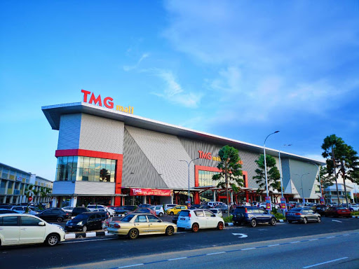 TMG Mall Tanjung Lumpur TMG Mall Tanjung Lumpur