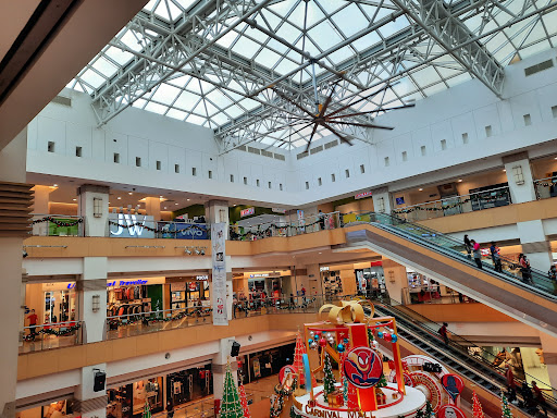 Sunway Carnival Mall Sunway Carnival Mall