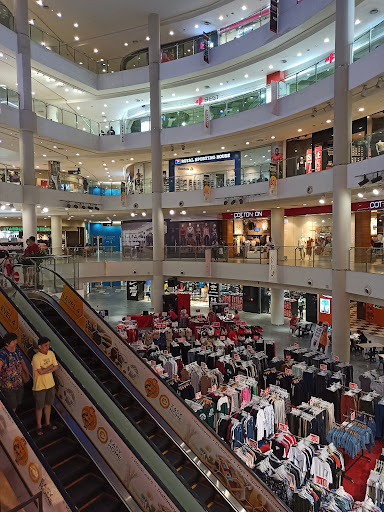 KOMTAR KOMTAR