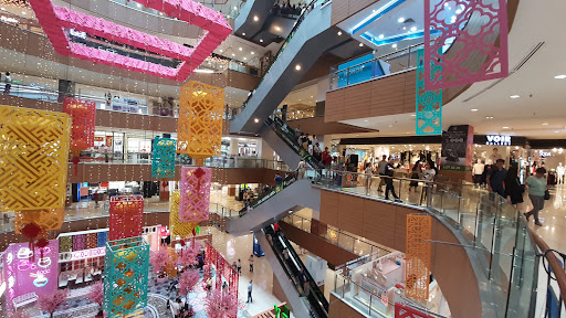 Parkson @ Gurney Plaza Parkson @ Gurney Plaza