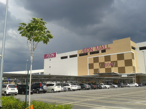 AEON Mall Klebang AEON Mall Klebang