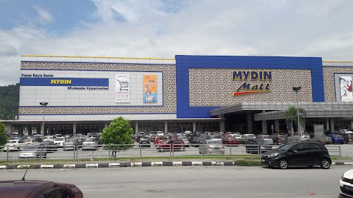 Pusat Beli-Belah Mydin Meru Raya | Ipoh Perak Pusat Beli-Belah Mydin Meru Raya | Ipoh Perak