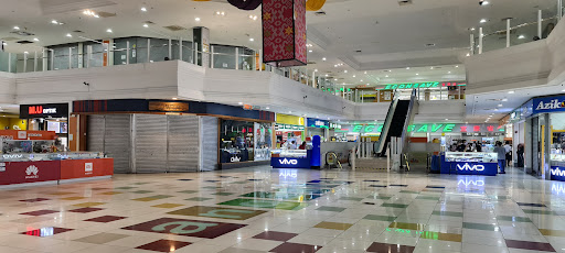 Angsana Ipoh Mall Angsana Ipoh Mall