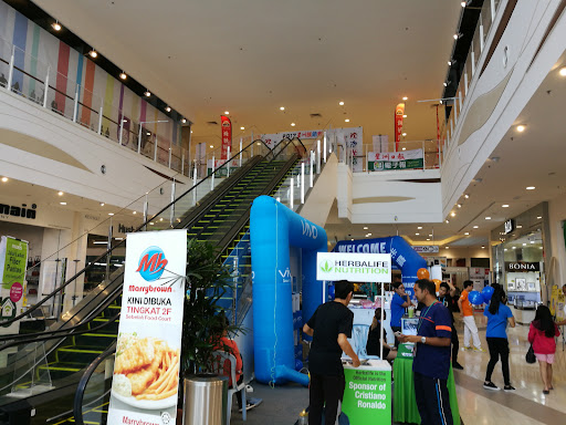 AEON Midtown Falim Shopping Centre