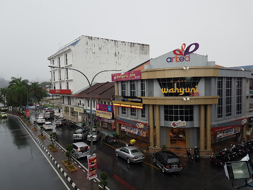 The Store Kangar