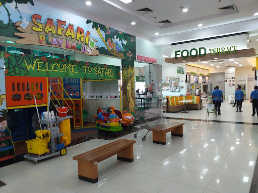 Giant Kangar