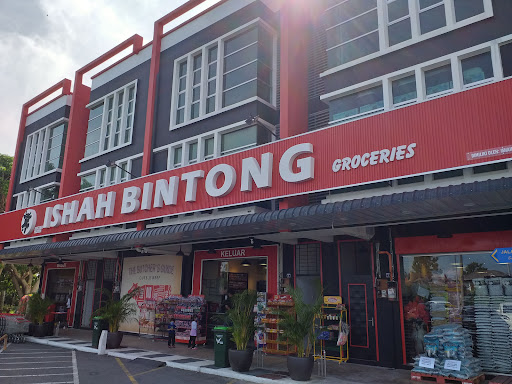 Ishah Bintong Ishah Bintong