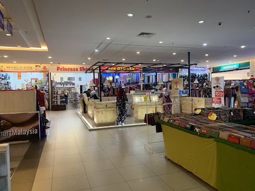 C-Mart Arau C-Mart Arau