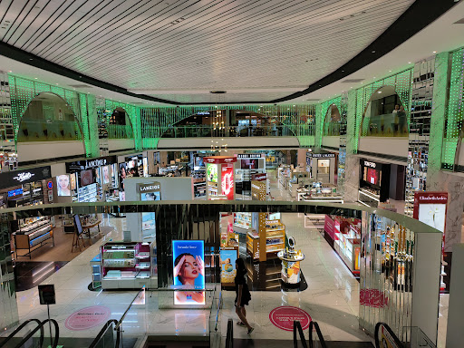 Jesselton Mall Jesselton Mall