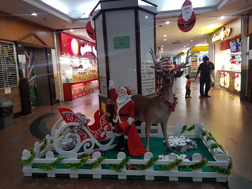 Wawasan Plaza Wawasan Plaza