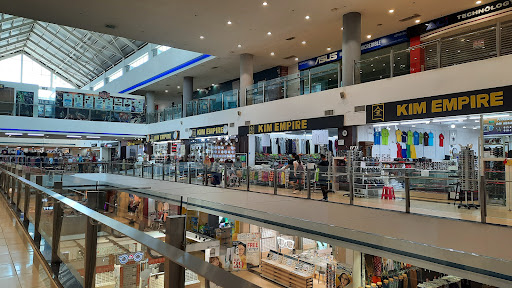 1 Borneo Mall 1 Borneo Mall
