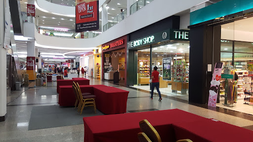 Boulevard Shopping Mall Boulevard Shopping Mall