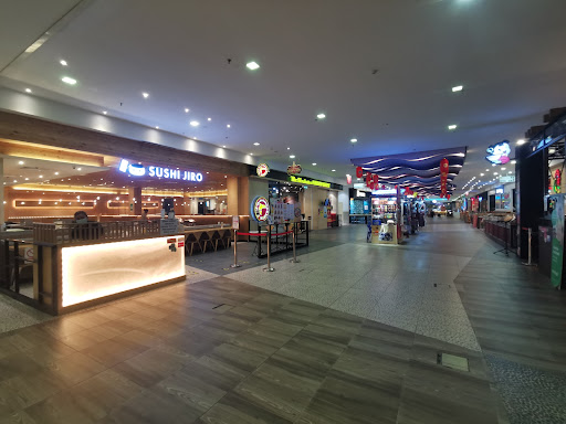 Vivacity Megamall Vivacity Megamall