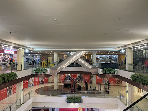 Plaza Merdeka Plaza Merdeka