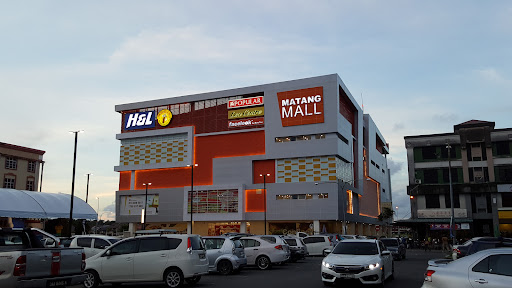 Matang Mall Matang Mall