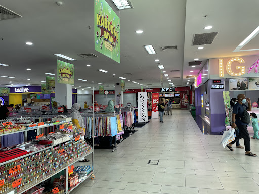eco-mall Petra Jaya eco-mall Petra Jaya